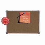 Bảng ghim lie (bần) khung TH10